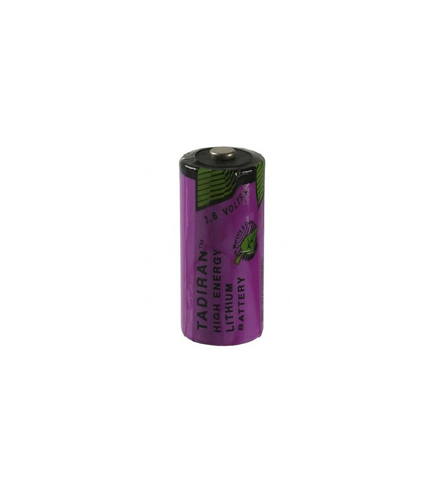 Tadiran - Tadiran SL-761 2/3 AA baterie cu litiu 1500mAh 3.6V - Alte formate - NK182-CB