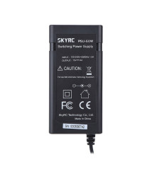 SkyRC - Adaptor de alimentare pentru SKYRC IMAX B6 mini 15V 4A 60W - Încărcătoare de baterii - NK187