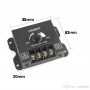 Oem - Comutator dimmer 12-24V pentru LED-uri de o singura culoare 30A - Accessorii LED - LCR67