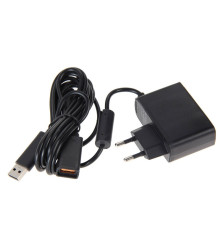 Oem - Power Adapter for XBOX 360 Kinect Sensor YGX572 - Xbox 360 cables & batteries - YGX572