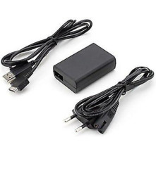 Oem - Incarcator AC + Cablu USB PSVita - PlayStation PS Vita - YGP700