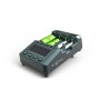 SkyRC - Incarcator SkyRC MC3000 - Încărcătoare de baterii - MC3000