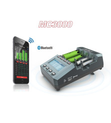 SkyRC - Incarcator SkyRC MC3000 - Încărcătoare de baterii - MC3000
