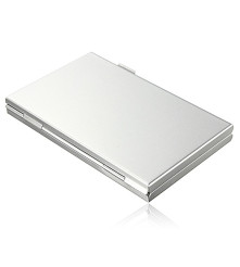 Oem - 13 in 1 Carcasa de depozitare, carcasa de memorie SD de inalta calitate portabila - Memorie SD și USB - AL645