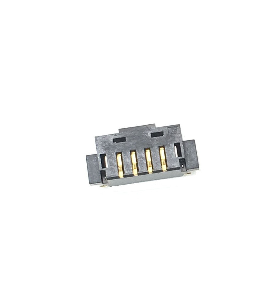 Oem - Interfata Conector baterie pentru Nintendo Wii U - Nintendo Wii U - AL752