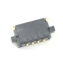 Oem - Interfata Conector baterie pentru Nintendo Wii U - Nintendo Wii U - AL752