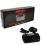 Japcell - Japcell BC-800 incarcator de baterii cu 8 canale - Încărcătoare de baterii - BC800