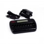 Japcell - Japcell BC-800 incarcator de baterii cu 8 canale - Încărcătoare de baterii - BC800