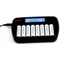 Japcell - Japcell BC-800 incarcator de baterii cu 8 canale - Încărcătoare de baterii - BC800