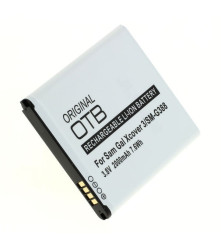 OTB - Acumulator pentru Samsung Galaxy XCover 3 SM-G388 - Samsung baterii telefon - ON3721
