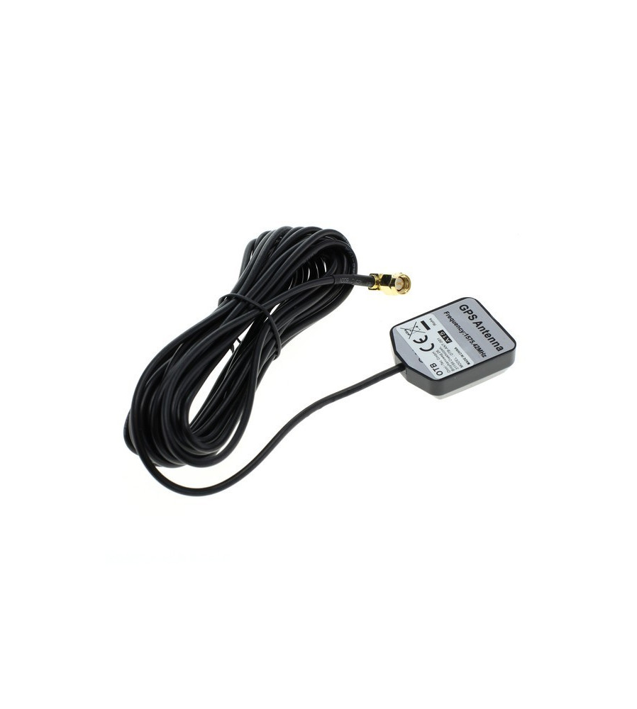 OTB - Antena GPS cu conector SMA si magnetic cu unghi de 90 de grade - Accesorii - ON3728