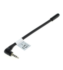OTB - Antena TMC de 3,5 mm la 90 de grade - Accesorii - ON3730