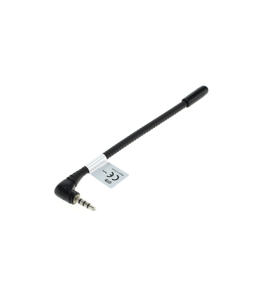 OTB - Antena TMC de 3,5 mm la 90 de grade - Accesorii - ON3730