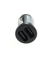 OTB - Adaptor de incarcare auto USB - Dual USB - 4.8A cu functia auto-ID - Încărcătoare auto - ON3897