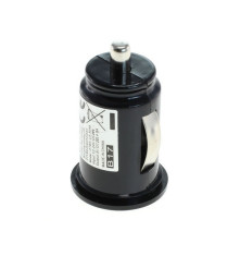 OTB - Adaptor de incarcare auto USB - Dual USB - 4.8A cu functia auto-ID - Încărcătoare auto - ON3897