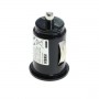 OTB - Adaptor de incarcare auto USB - Dual USB - 4.8A cu functia auto-ID - Încărcătoare auto - ON3897
