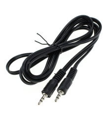 OTB - 3.5mm Audio Jack Male to Male Audio Cable 1.5 Meter - Audio cables - ON3739