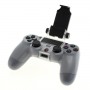 Oem - Suport OTB Smartphone pentru controler PS4 - incl. Cablu OTG - PlayStation 4 - ON3860