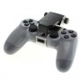 Oem - Suport OTB Smartphone pentru controler PS4 - incl. Cablu OTG - PlayStation 4 - ON3860