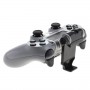 Oem - Suport OTB Smartphone pentru controler PS4 - incl. Cablu OTG - PlayStation 4 - ON3860