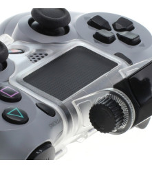 Oem - Suport OTB Smartphone pentru controler PS4 - incl. Cablu OTG - PlayStation 4 - ON3860