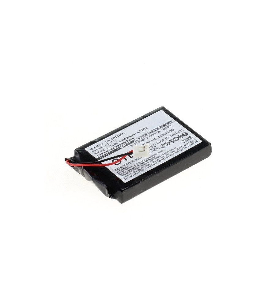 OTB - Baterie pentru Controller Sony PlayStation 4 / Sony PS4 LIP1522 3.7V 1300mAh - PlayStation 4 - ON3863