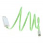 OTB - Cablu de date OTB Micro-USB cu lumina de functionare animata - Alte cabluri de date  - ON3864-CB