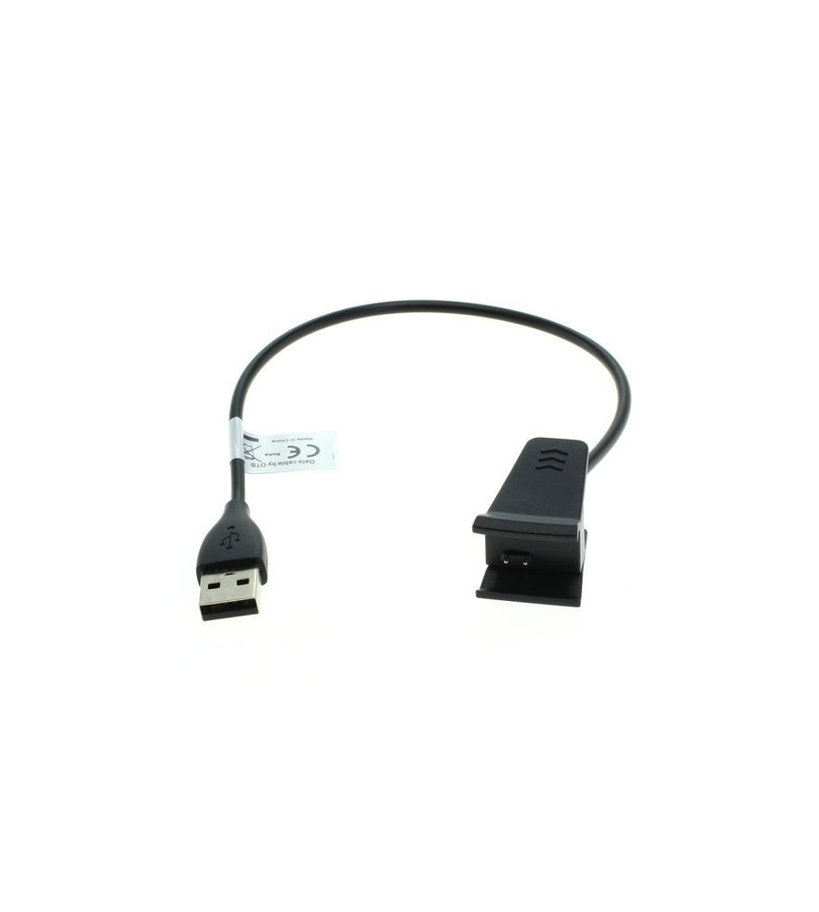 OTB - Adaptor incarcator USB pentru Fitbit Alta - Cabluri de date - ON3918