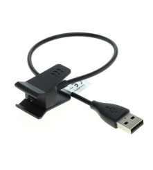 OTB - Adaptor incarcator USB pentru Fitbit Alta - Cabluri de date - ON3918