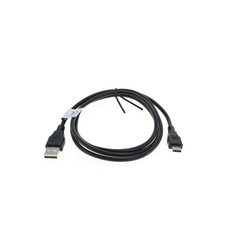 OTB - Cablu de date - Conector USB tip C (USB-C) la USB A (USB-A 2.0) - Cabluri USB la USB C - ON3955