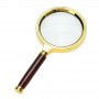 Oem - 47mm 3x-Zoom Lupa cu maner - Lupe și Microscoape - AL838