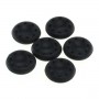 Oem - 6 x capac protector silicon pentru joystick PS4 - PlayStation 4 - ON4567