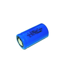 Enercig - Enercig IMR18350 700mAh 14A (20C) Neprotejat - Alte formate - NK144-CB