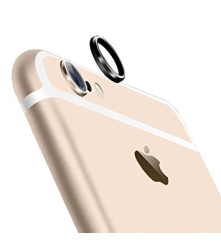 OTB - Inel protectie Camera pentru iPhone 6 6 Plus - Accesorii telefon - ON1074-CB