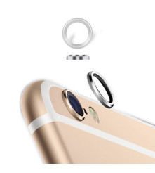 OTB - Inel protectie Camera pentru iPhone 6 6 Plus - Accesorii telefon - ON1074-CB
