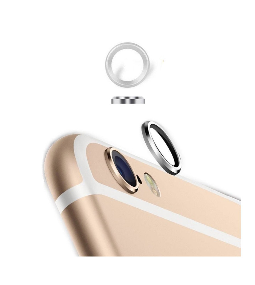 OTB - Inel protectie Camera pentru iPhone 6 6 Plus - Accesorii telefon - ON1074-CB