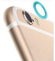 OTB - Inel protectie Camera pentru iPhone 6 6 Plus - Accesorii telefon - ON1074-CB