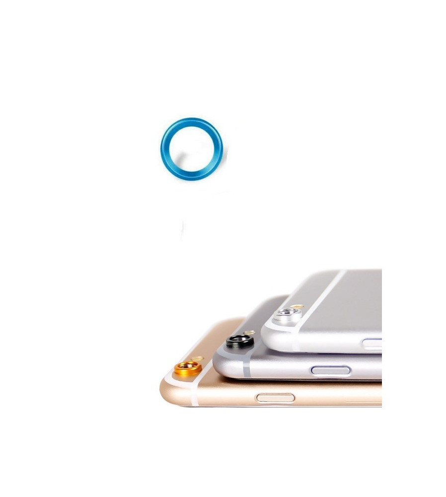 OTB - Inel protectie Camera pentru iPhone 6 6 Plus - Accesorii telefon - ON1074-CB