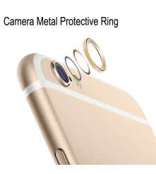 OTB - Inel protectie Camera pentru iPhone 6 6 Plus - Accesorii telefon - ON1074-CB