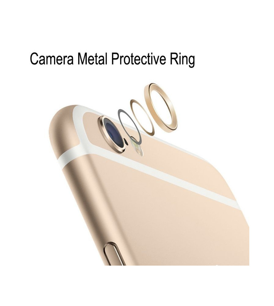 OTB - Inel protectie Camera pentru iPhone 6 6 Plus - Accesorii telefon - ON1074-CB