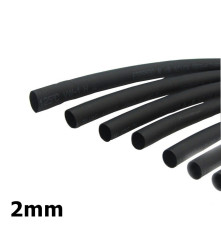 Oem - 5 Metri Tub Izolatie termocontractabila - Accesorii pentru baterii - AL515-CB