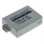 OTB - Baterie pentru Canon LP-E5 Li-Ion - Canon baterii foto-video - ON1595