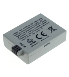 OTB - Baterie pentru Canon LP-E5 Li-Ion - Canon baterii foto-video - ON1595