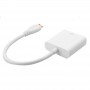 Oem - HDMI Tata la VGA Mama Adaptor Convertor - HDMI adaptoare - AL725-CB