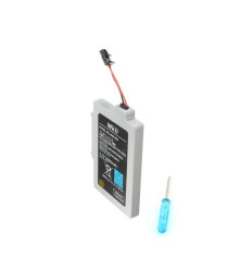 Oem - Baterie acumulator Wii U Gamepad 3.7V 3600mAh - Nintendo Wii U - YGN916