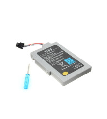 Oem - Baterie acumulator Wii U Gamepad 3.7V 3600mAh - Nintendo Wii U - YGN916