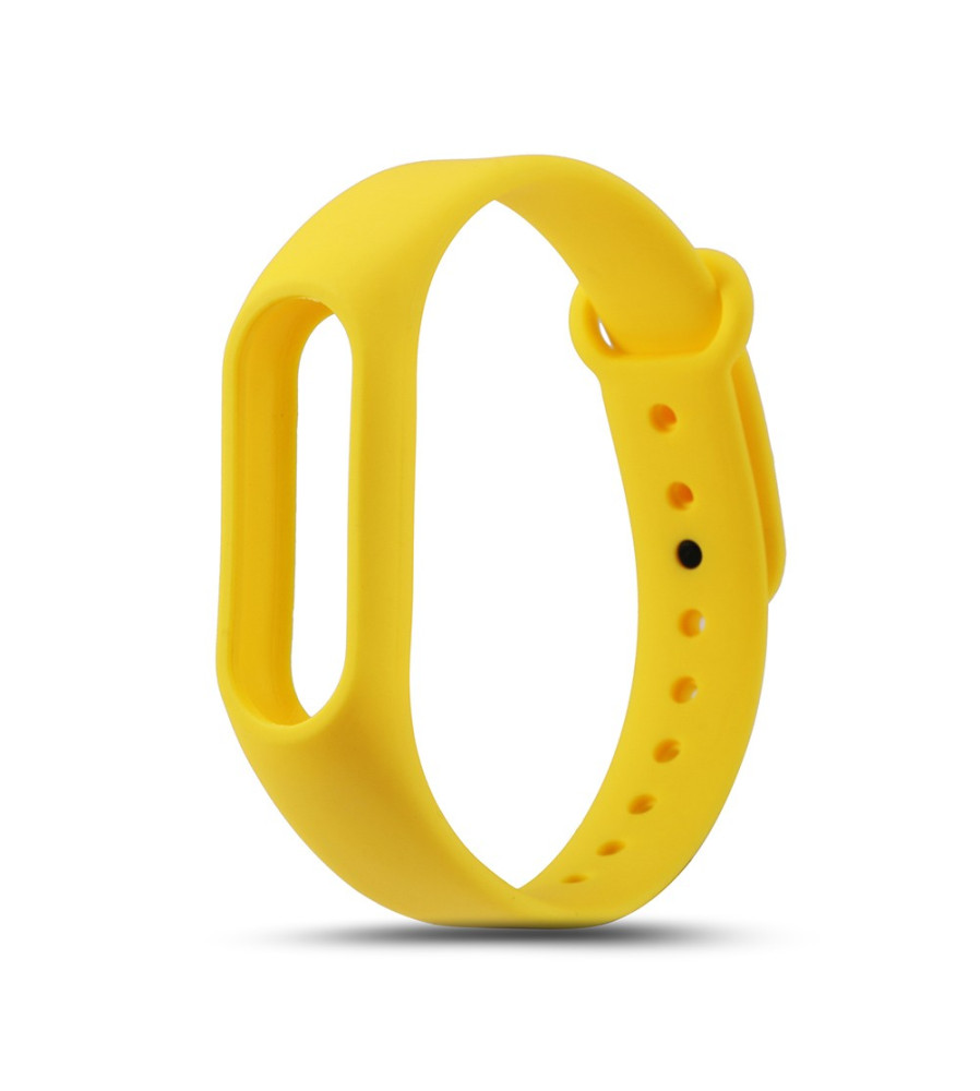 OTB - Bratara TPU pentru Xiaomi Mi Band 2 - Brățări - AL635-1-CB