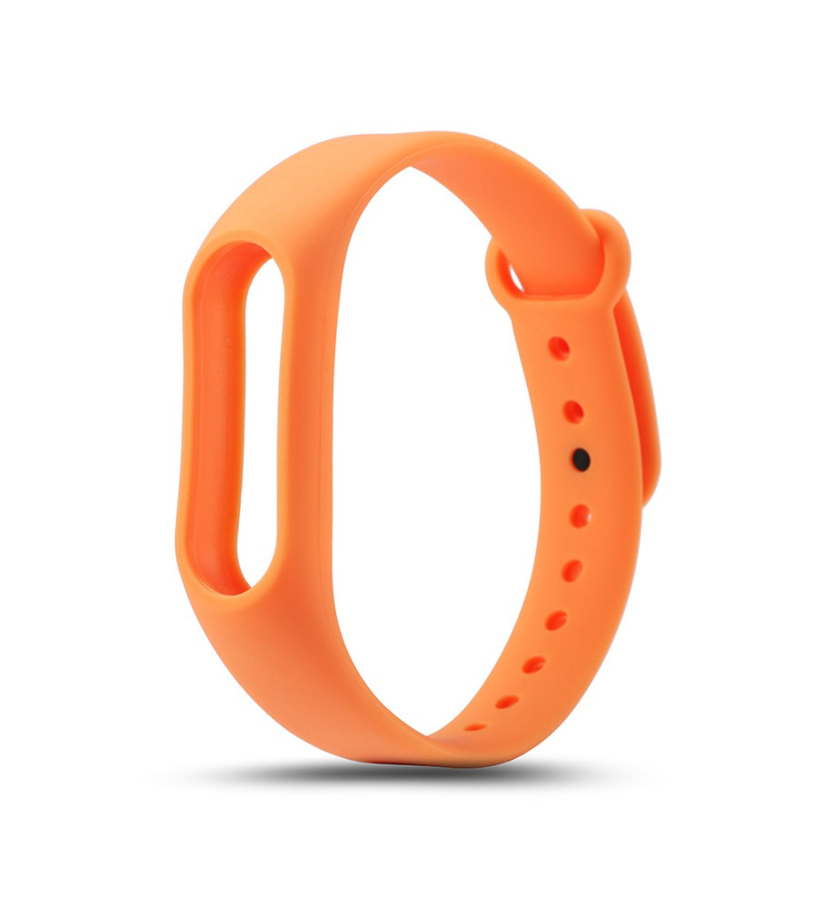 OTB - Bratara TPU pentru Xiaomi Mi Band 2 - Brățări - AL635-1-CB