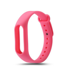 OTB - Bratara TPU pentru Xiaomi Mi Band 2 - Brățări - AL635-1-CB