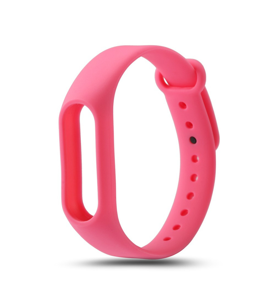 OTB - Bratara TPU pentru Xiaomi Mi Band 2 - Brățări - AL635-1-CB